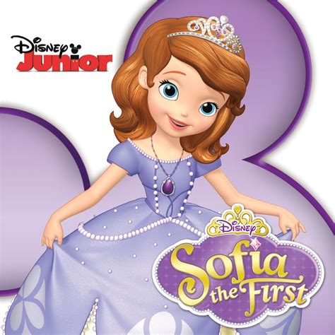 Sofia the First Main Title Theme by Cast - Sofia the First