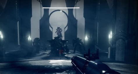 Destiny 2: Forsaken Guide - Shattered Throne And Wish Ender Are Back