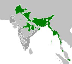 Bengal Presidency - Wikiwand