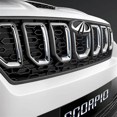 Scorpio S11 | BB Mahindra