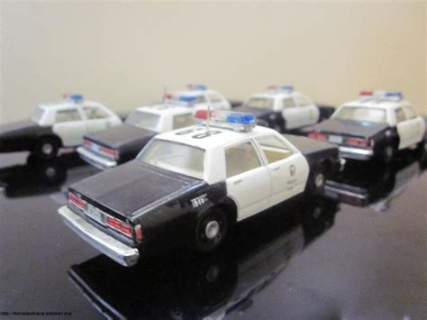 Pin by Michael Arsanis on LAPD | Lapd, Toy car, Toys