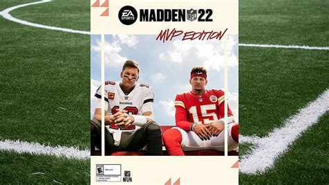 Patrick Mahomes Selected for Second Madden Cover in Three Years