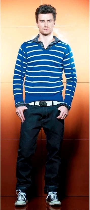 Outfitters Winter Collection 2012 For Men | Casual Wear Dresses For Men ...