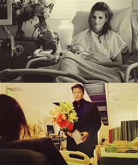 Rick & Kate - Castle Fan Art (32437202) - Fanpop