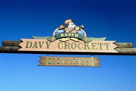 Davy Crockett Ranch ⋆ Family Travel with Ellie