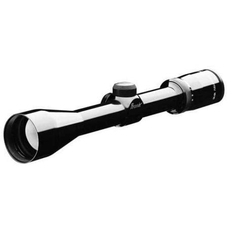 Burris Fullfield II Scope 3-9x40 - Walmart.com