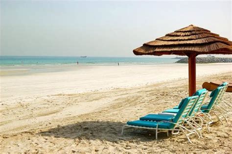 AJMAN BEACH HOTEL $57 ($̶7̶6̶) - Updated 2018 Prices & Reviews - United ...