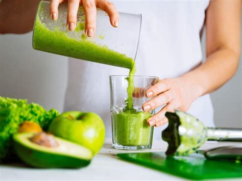 Juice cleanse for weight loss: Does it really work?