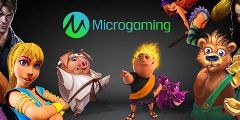 Game Slot Microgaming RTP Tertinggi Untuk Dipilih | by Bento Jalil | Medium