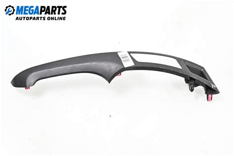 Interior moulding for Toyota Yaris Hatchback II (01.2005 - 12.2014), 5 ...