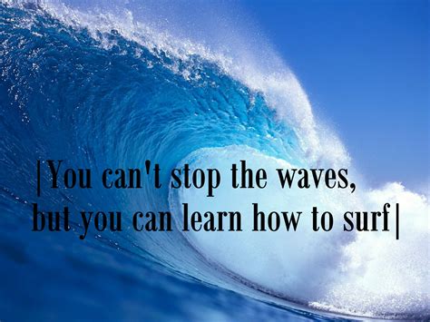 Wave Quotes. QuotesGram