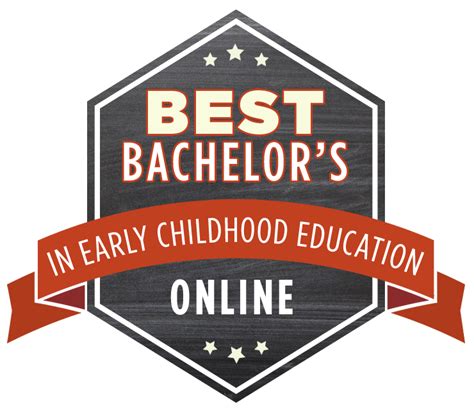 25 Best Online Bachelor's in Early Childhood Education - Best Education Degrees