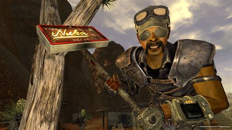 Fallout New Vegas: Lonesome Road | wingamestore.com