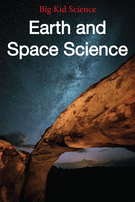 Earth & Space Science