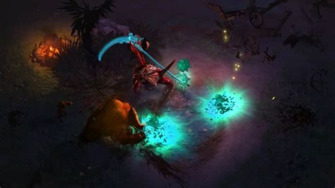 Diablo 3 Necromancer Class Overwiew | Fextralife