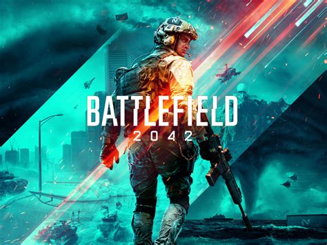 1400x1050 Resolution Battlefield 2042 4K 1400x1050 Resolution Wallpaper - Wallpapers Den