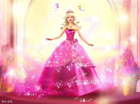 Barbie Pearl Princess, Barbie la princesse des perles Fond d'écran HD ...