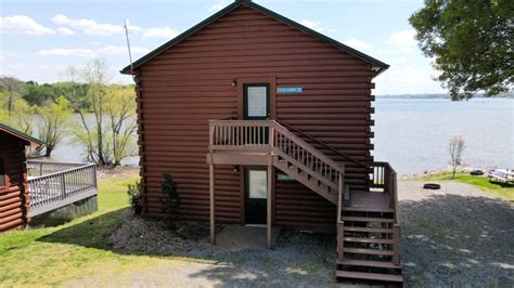 Cabin Rentals Kentucky Lake, Lodging Lake Barkley Kentucky