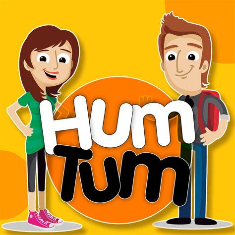 HUM TUM -EPISODE 1 - Radio Olive