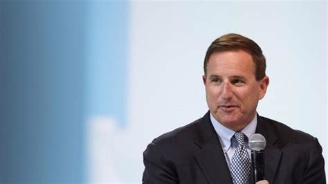 Oracle Co-CEO Mark Hurd Dies at 62 | Technology News