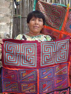 19 Molas ideas in 2023 | mola, textile art, reverse applique