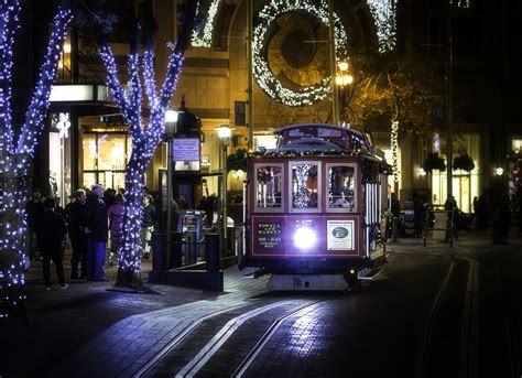 Best Holiday Events in San Francisco This Year – Music in SF® | The ...