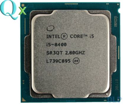 intel Core i5 8400,マザボ付き - abilix.pl