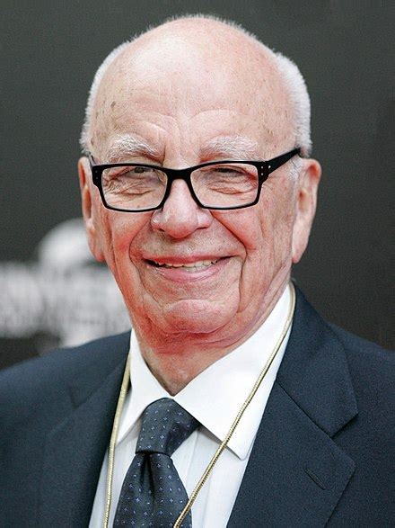 Rupert Murdoch - Wikiwand