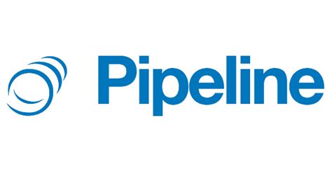 Pipeline logo transparent PNG - StickPNG