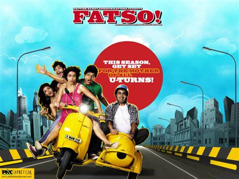 Fatso 2012 Funny Movie First Look - XciteFun.net