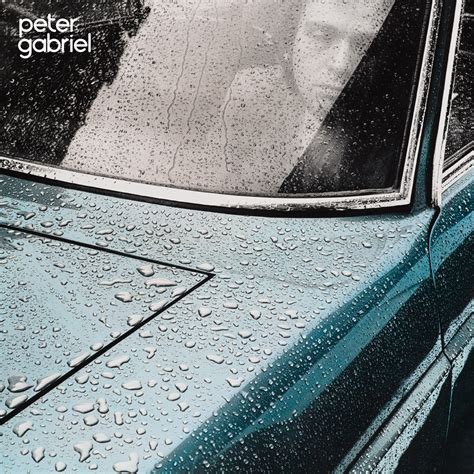 Peter Gabriel - Peter Gabriel - Reviews - Album of The Year