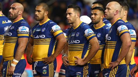 Parramatta Eels Players : Michael Jennings: I was a hoodlum | Daily Telegraph - Parramatta eels ...