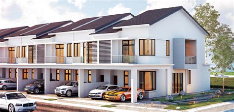 Aman Setia unveils Phase 2 of Aman Parc in Sungai Petani | KLSE Screener