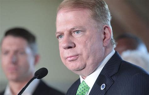 Seattle Mayor Ed Murray won’t seek second term: ‘It tears me to pieces ...