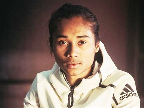 Hima Das Biography, Age, Height, Caste, Facts, Net Worth - StarsWiki