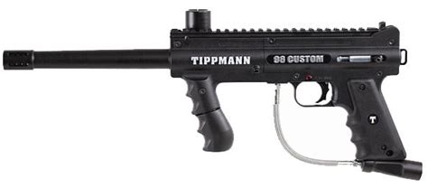 Tippmann 98 Custom Review And Buyer Guide