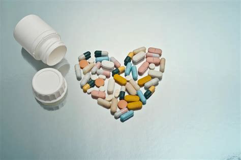 5 Best Supplements for Heart Health - The Tech Edvocate