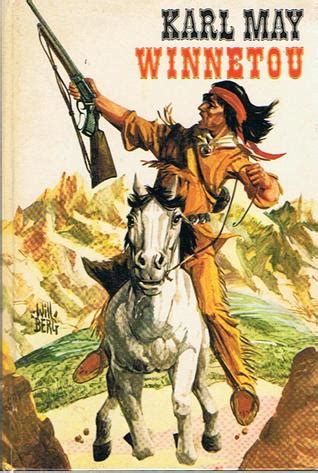 Winnetou I Iv By Karl May | INBooks