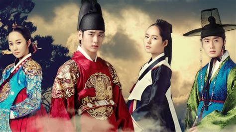 The Moon Embracing the Sun | Watch with English Subtitles & More | Viki