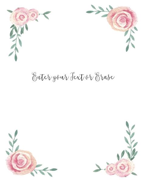 Free Editable Printable backgrounds | Material para manualidades, Manualidades, Marcos de pergaminos