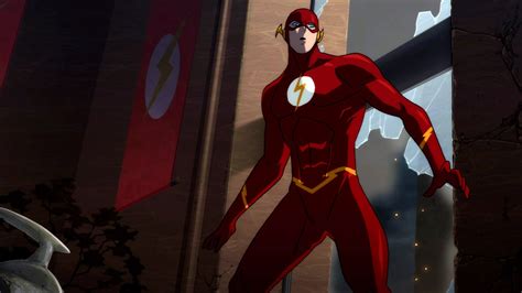 Justice League: The Flashpoint Paradox (2013) - Backdrops — The Movie Database (TMDB)