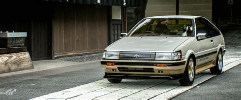 Toyota Corolla Levin AE86 "Classica" | GTPlanet