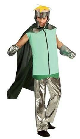 South park Butters Funny Adult Costumes, Easy Funny Halloween Costumes, Game Costumes, South ...