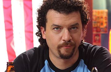 Q&A: Danny McBride of HBO's 'Eastbound & Down' - TIME