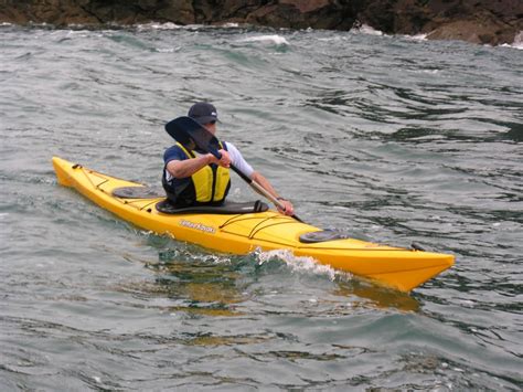 A beginner’s guide to kayaking gear - Yakima DK