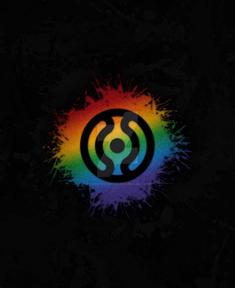 LGBT Cheondoism Symbol by lovemystarfire on DeviantArt