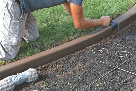 Concrete Landscape Curbing Company in Meridian, ID