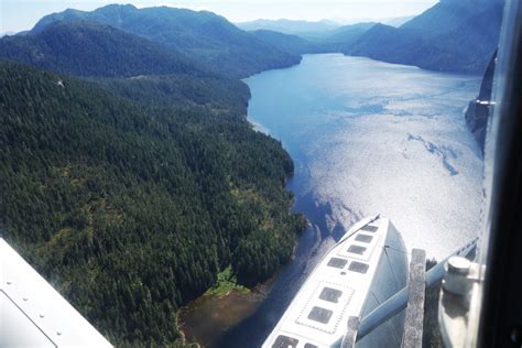 $99 flightseeing special: Misty Fjords National Monument (Ketchikan ...