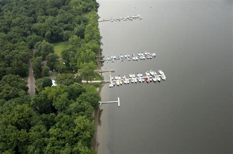 Hartford Yacht Club in South Glastonbury, CT, United States - Marina ...