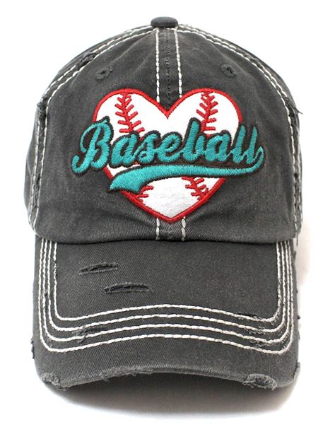 U.S.A. Vintage Baseball Caps – Caps 'N Vintage